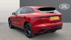 Jaguar F-Pace 2.0 D200 R-Dynamic HSE Black 5dr Auto AWD Diesel Estate